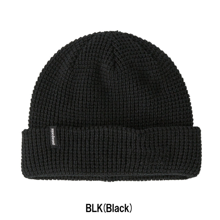 patagonia - Snowdrifter Beanie スノードリフタービーニー 33385