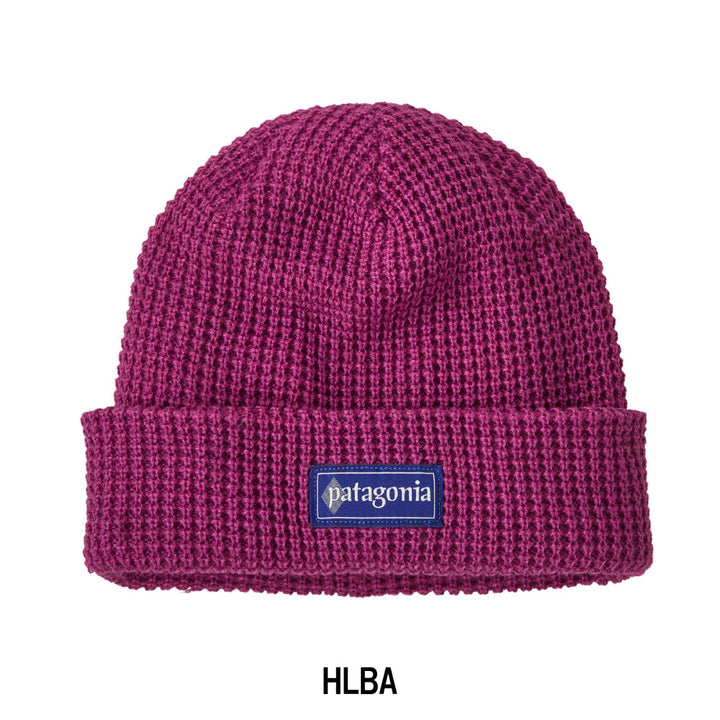 patagonia - Snowdrifter Beanie スノードリフタービーニー 33385