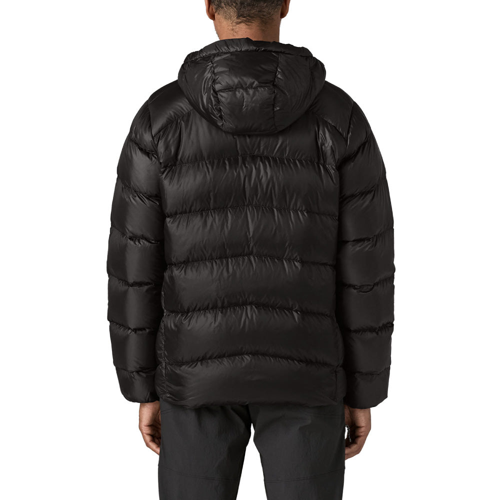 patagonia - M's Fitz Roy Down Hoody メンズフィッツロイダウン