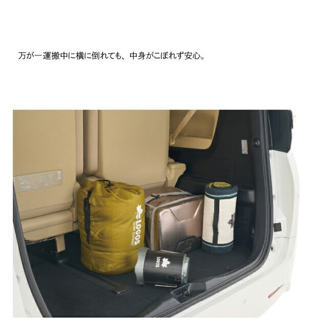 LOGOS ロゴス バックル火消し壺 81063126