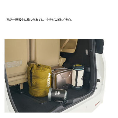 LOGOS ロゴス バックル火消し壺 81063126