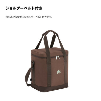 LOGOS ロゴス セルフインフレートクーラーM 81670830