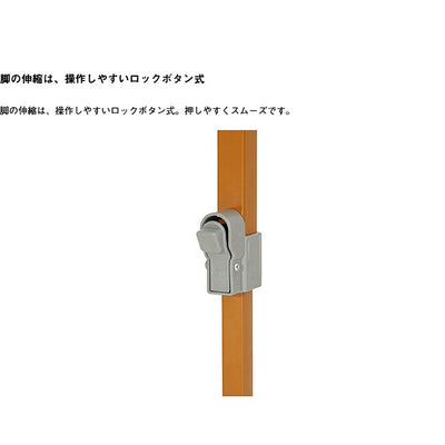 LOGOS ロゴス ソーラーブロック Qセットタープ270 71661031