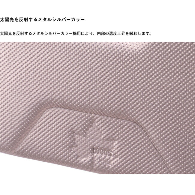 LOGOS ロゴス ハイパー氷点下クーラーS 81670060