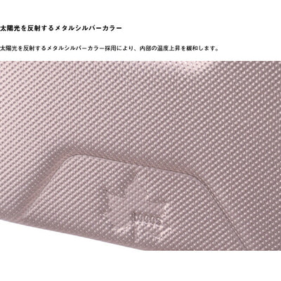 LOGOS ロゴス ハイパー氷点下クーラーS 81670060