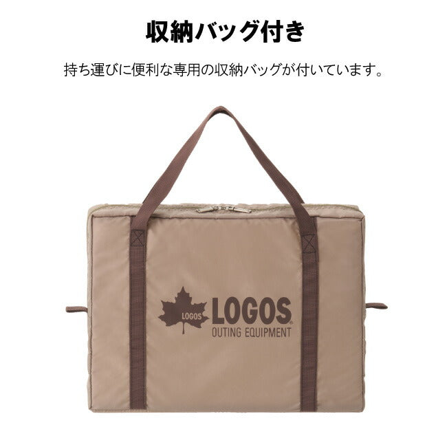 LOGOS ロゴス Tradcanvas ソーラーヘキサタープ M-BB 71202001