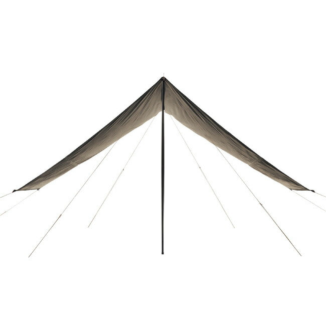 LOGOS ロゴス ソーラーブロック ヘキサタープセット M-BB 71809036