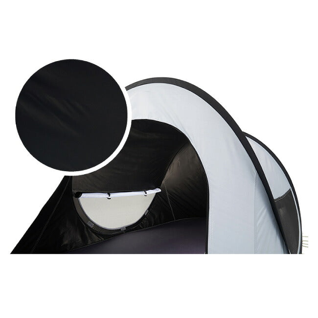 LOGOS ロゴス ソーラーブロック ポップフルシェルター 71809033