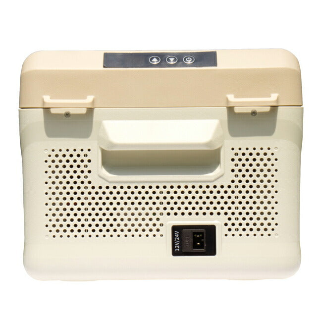 LOGOS ロゴス (野電)エレキャン・冷凍冷蔵庫 16-BF(-20℃/20℃) 74175097