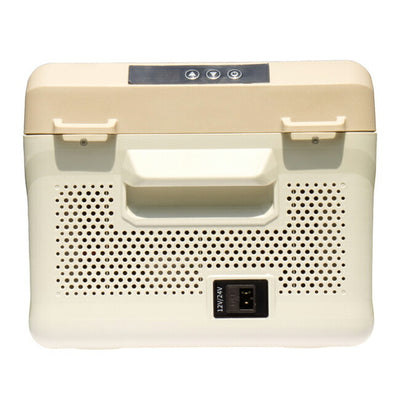 LOGOS ロゴス (野電)エレキャン・冷凍冷蔵庫 16-BF(-20℃/20℃) 74175097