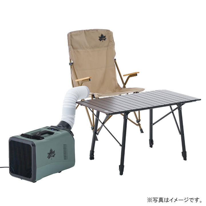 LOGOS | (野電)エレキャン・エアコン-BF 74175100– アウトドアショップ