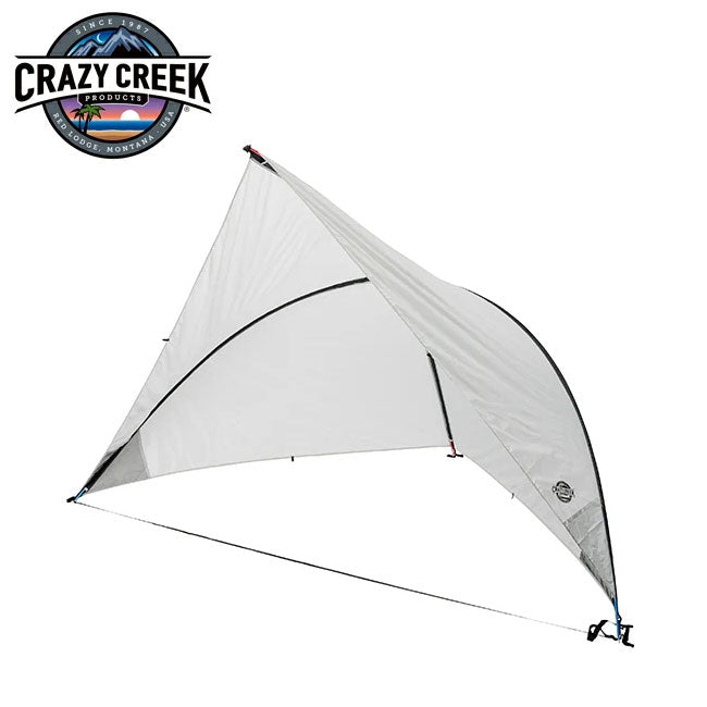 CRAZY CREEK クレイジークリーク 3way SHADE 3ウェイシェード 12597009