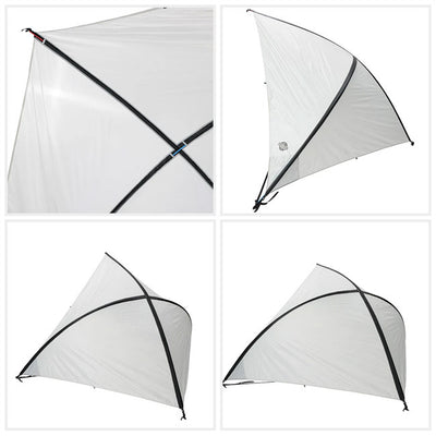 CRAZY CREEK クレイジークリーク 3way SHADE 3ウェイシェード 12597009