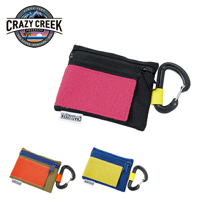 CRAZY CREEK クレイジークリーク LOOP パスワレット 12590061