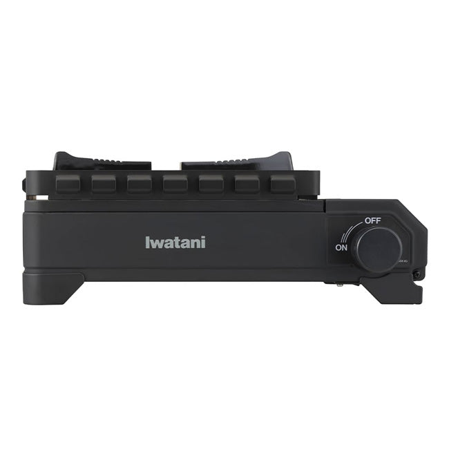 Iwatani イワタニ カセットフー タフまるXG CB-ODX-XG