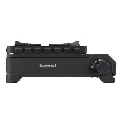Iwatani イワタニ カセットフー タフまるXG CB-ODX-XG