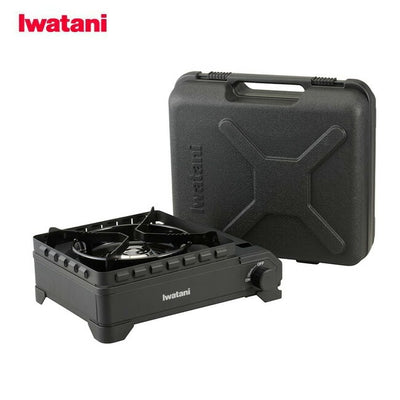 Iwatani イワタニ カセットフー タフまるXG CB-ODX-XG