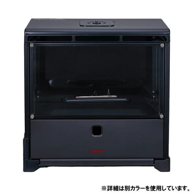 インテリア暖炉 MYDANRO CB-MDR-1-IV