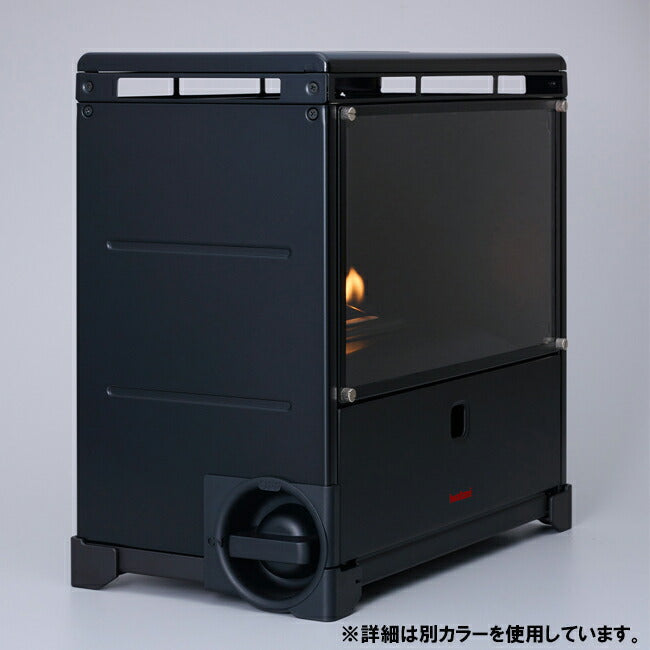 インテリア暖炉 MYDANRO CB-MDR-1-IV