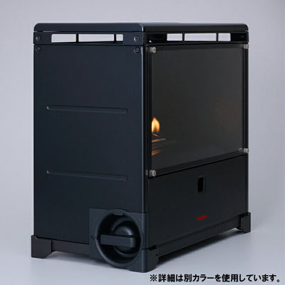 インテリア暖炉 MYDANRO CB-MDR-1-IV