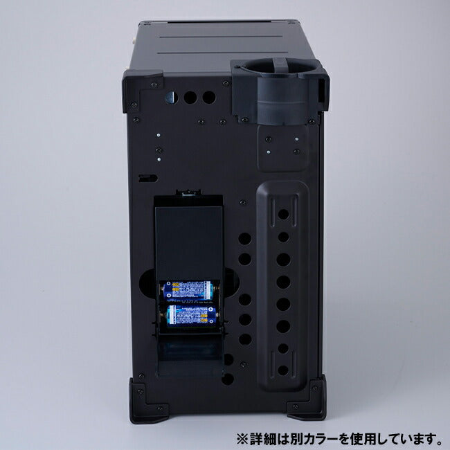 インテリア暖炉 MYDANRO CB-MDR-1-IV
