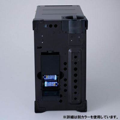 インテリア暖炉 MYDANRO CB-MDR-1-IV