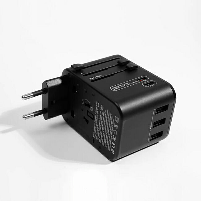 GLBox HD500 本体 リモコン 電源アダプター付 Matador - Matador マタドール グローバルトラベルアダプター 20370073