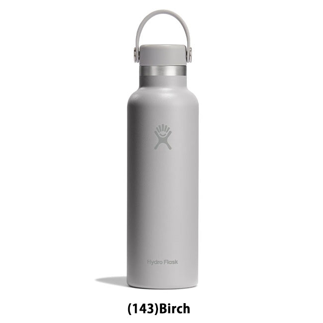 Hydro Flask ハイドロフラスク 21oz Standard Mouth HYDRATION スタンダードマウスハイドレーション 890012