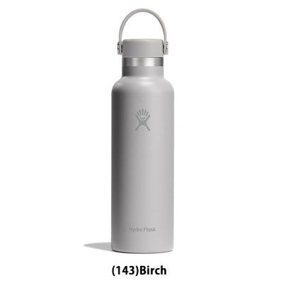 Hydro Flask ハイドロフラスク 21oz Standard Mouth HYDRATION スタンダードマウスハイドレーション 890012