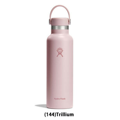 Hydro Flask ハイドロフラスク 21oz Standard Mouth HYDRATION スタンダードマウスハイドレーション 890012