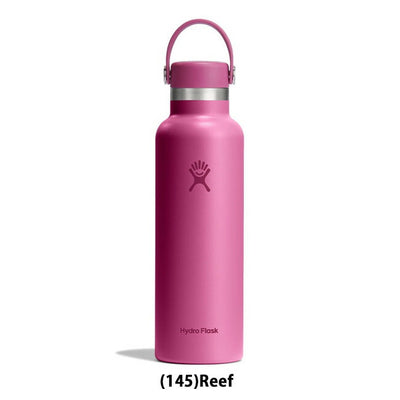 Hydro Flask ハイドロフラスク 21oz Standard Mouth HYDRATION スタンダードマウスハイドレーション 890012