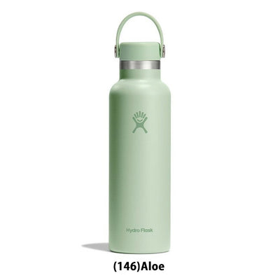 Hydro Flask ハイドロフラスク 21oz Standard Mouth HYDRATION スタンダードマウスハイドレーション 890012