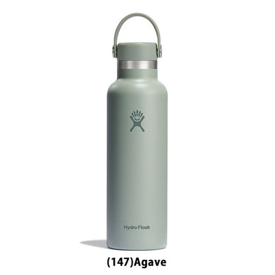 Hydro Flask ハイドロフラスク 21oz Standard Mouth HYDRATION スタンダードマウスハイドレーション 890012