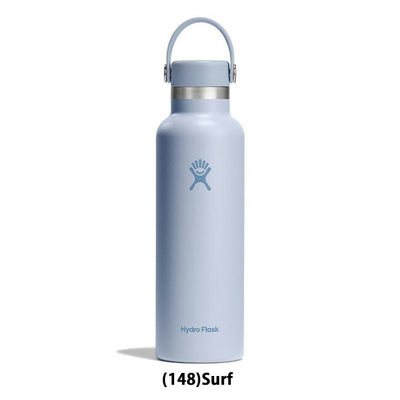 Hydro Flask ハイドロフラスク 21oz Standard Mouth HYDRATION スタンダードマウスハイドレーション 890012