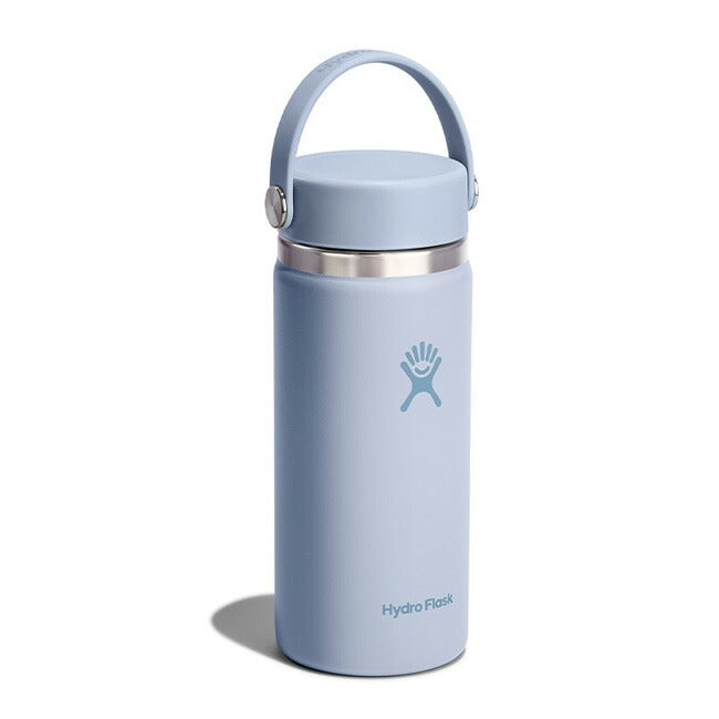 Hydro Flask ハイドロフラスク 16oz Wide Mouth HYDRATION ワイドマウスハイドレーション 890015