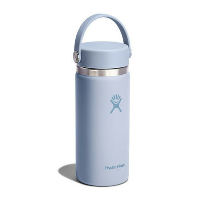 Hydro Flask ハイドロフラスク 16oz Wide Mouth HYDRATION ワイドマウスハイドレーション 890015