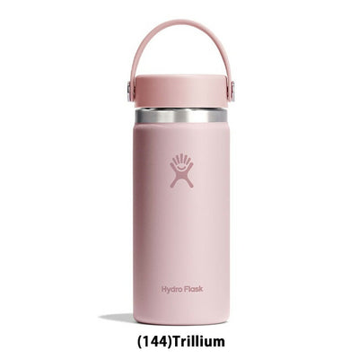Hydro Flask ハイドロフラスク 16oz Wide Mouth HYDRATION ワイドマウスハイドレーション 890015