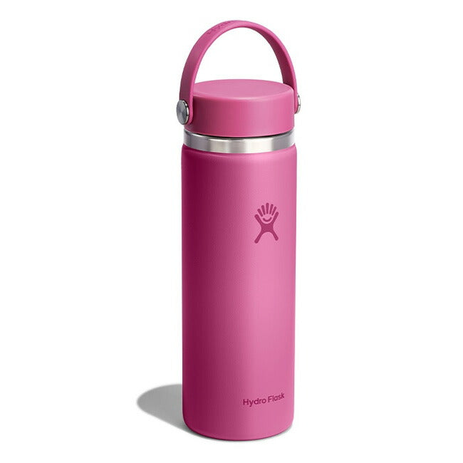 Hydro Flask ハイドロフラスク 20oz Wide Mouth HYDRATION ワイドマウスハイドレーション 890017