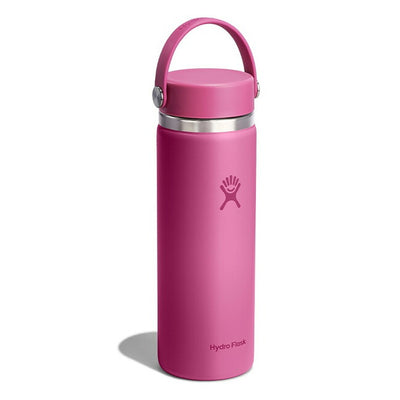 Hydro Flask ハイドロフラスク 20oz Wide Mouth HYDRATION ワイドマウスハイドレーション 890017