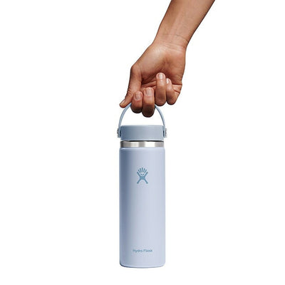 Hydro Flask ハイドロフラスク 20oz Wide Mouth HYDRATION ワイドマウスハイドレーション 890017