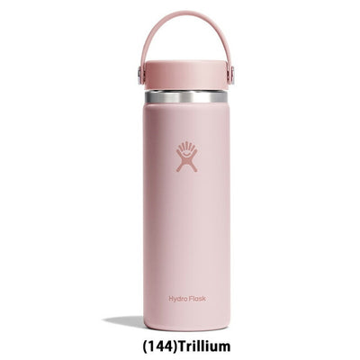 Hydro Flask ハイドロフラスク 20oz Wide Mouth HYDRATION ワイドマウスハイドレーション 890017