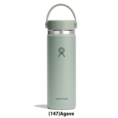 Hydro Flask ハイドロフラスク 20oz Wide Mouth HYDRATION ワイドマウスハイドレーション 890017