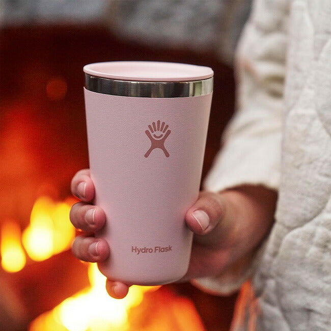 Hydro Flask ハイドロフラスク 16oz All Around Tumbler オールアラウンドタンブラー 890117