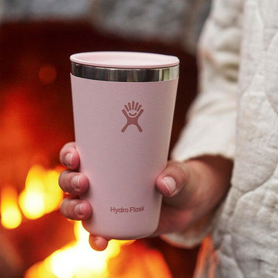 Hydro Flask ハイドロフラスク 16oz All Around Tumbler オールアラウンドタンブラー 890117