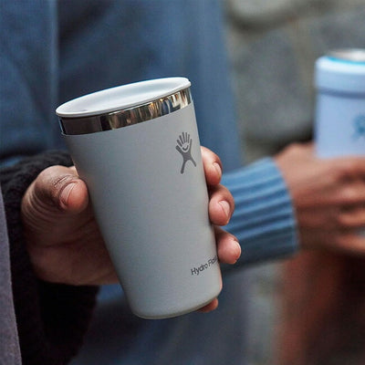 Hydro Flask ハイドロフラスク 16oz All Around Tumbler オールアラウンドタンブラー 890117