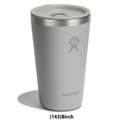 Hydro Flask ハイドロフラスク 16oz All Around Tumbler オールアラウンドタンブラー 890117