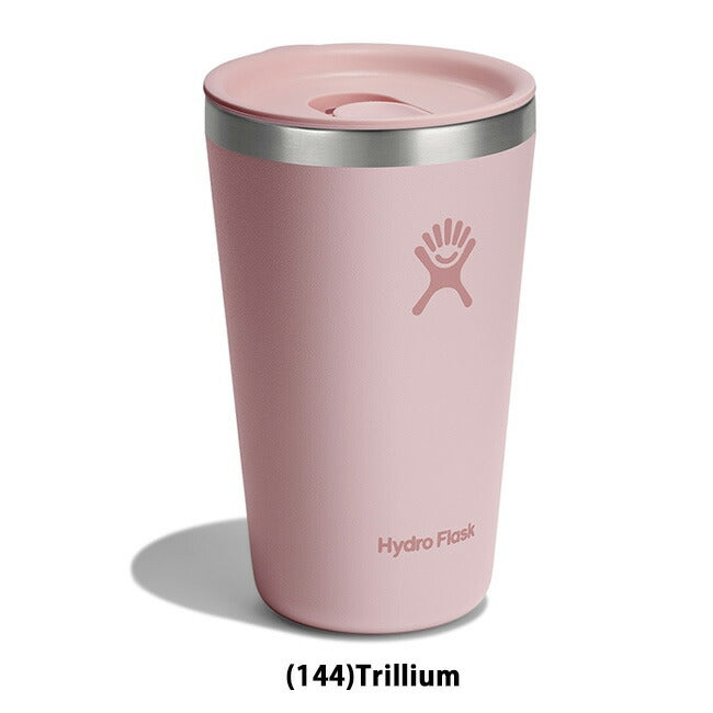 Hydro Flask ハイドロフラスク 16oz All Around Tumbler オールアラウンドタンブラー 890117