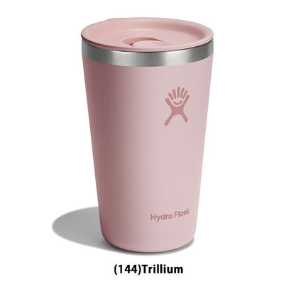 Hydro Flask ハイドロフラスク 16oz All Around Tumbler オールアラウンドタンブラー 890117