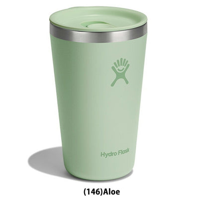 Hydro Flask ハイドロフラスク 16oz All Around Tumbler オールアラウンドタンブラー 890117