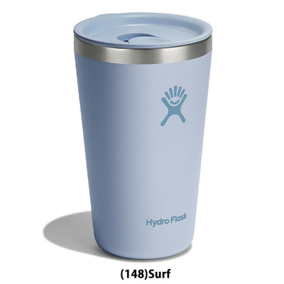 Hydro Flask ハイドロフラスク 16oz All Around Tumbler オールアラウンドタンブラー 890117